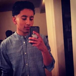 Meet your Posher, Boris